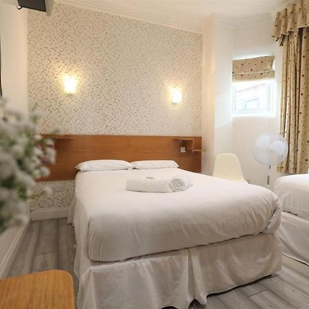 Anchor Guest House London Kültér fotó