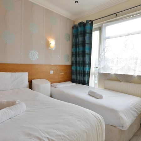 Anchor Guest House London Kültér fotó
