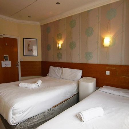 Anchor Guest House London Kültér fotó