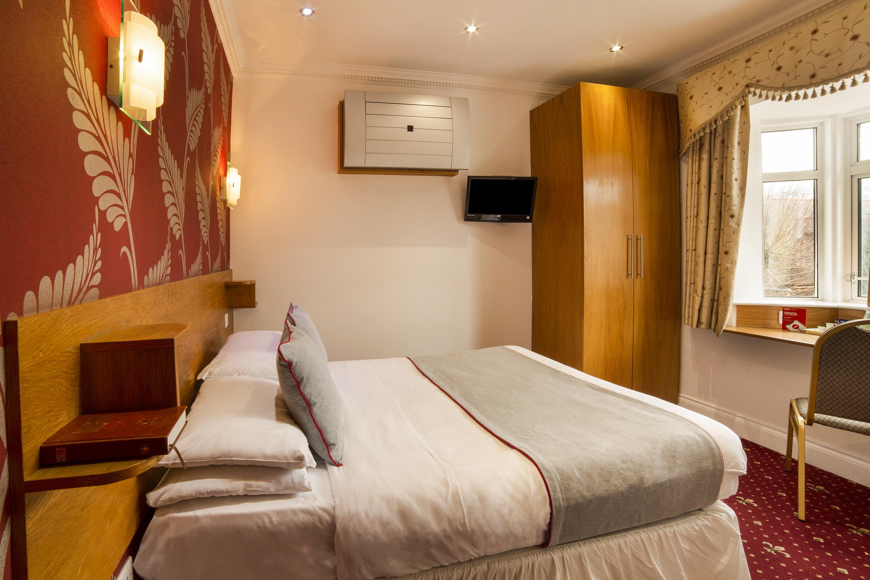 Anchor Guest House London Kültér fotó
