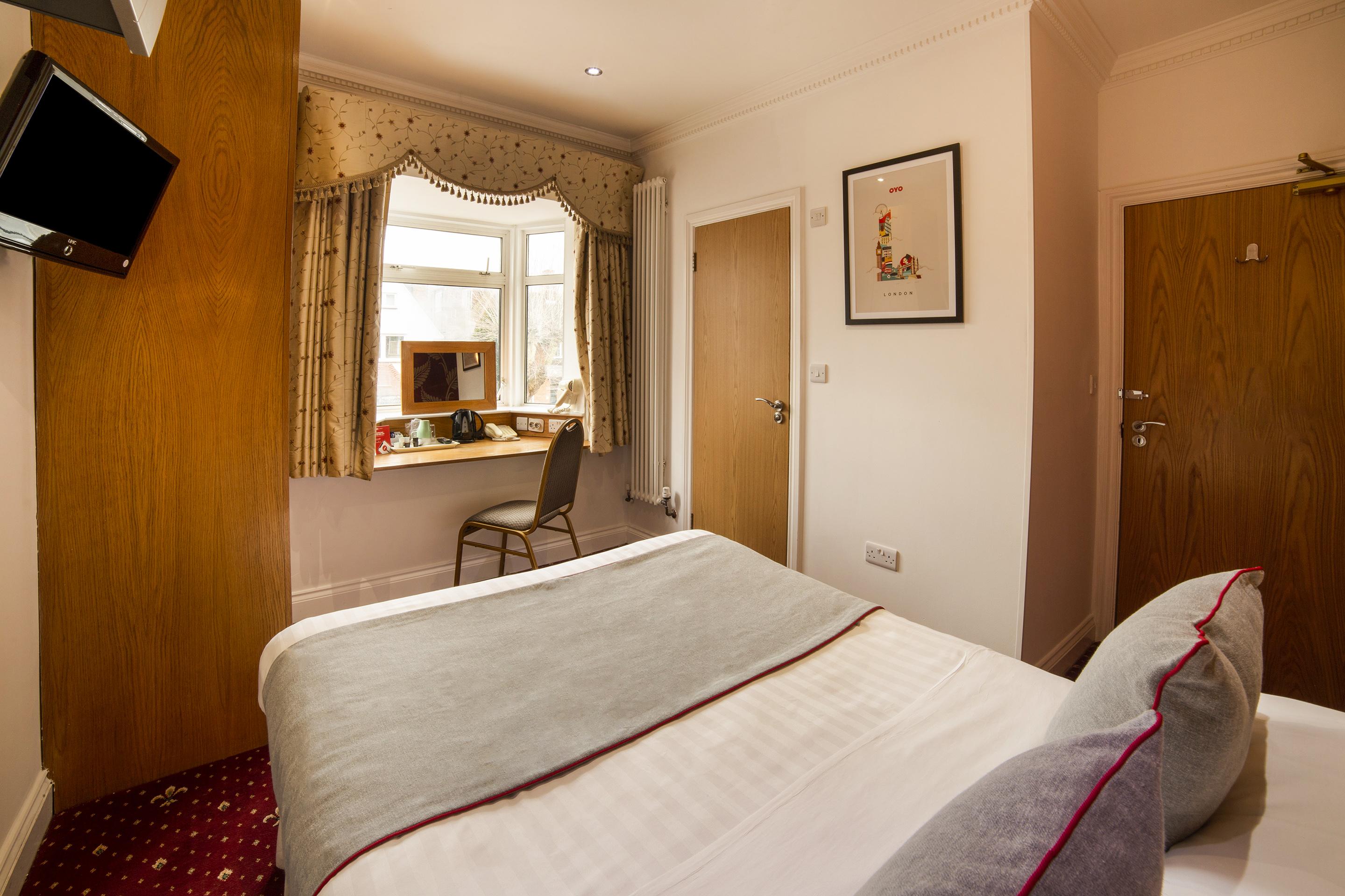 Anchor Guest House London Kültér fotó