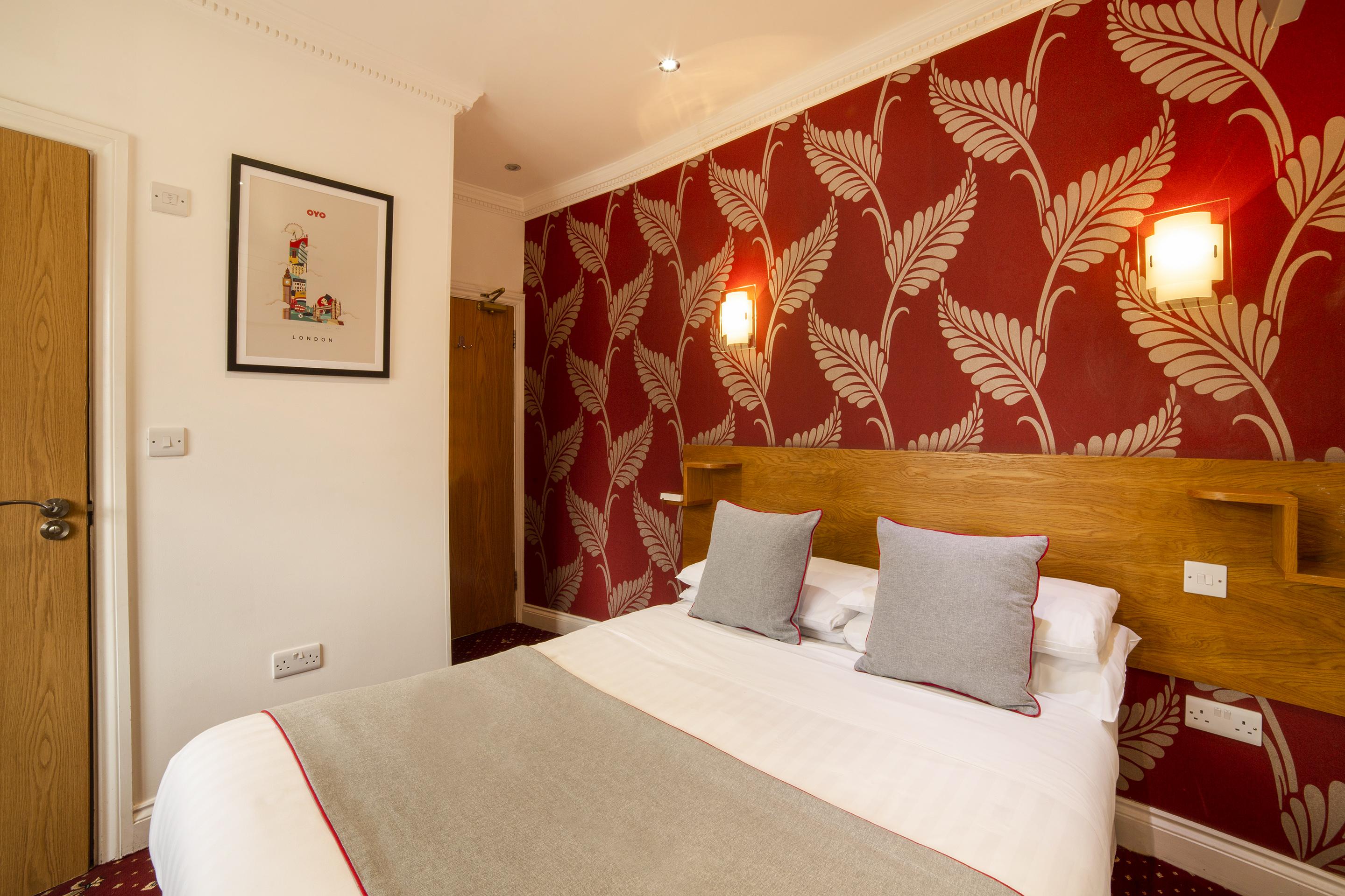 Anchor Guest House London Kültér fotó