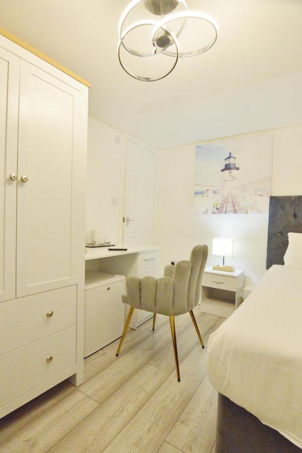 Anchor Guest House London Kültér fotó