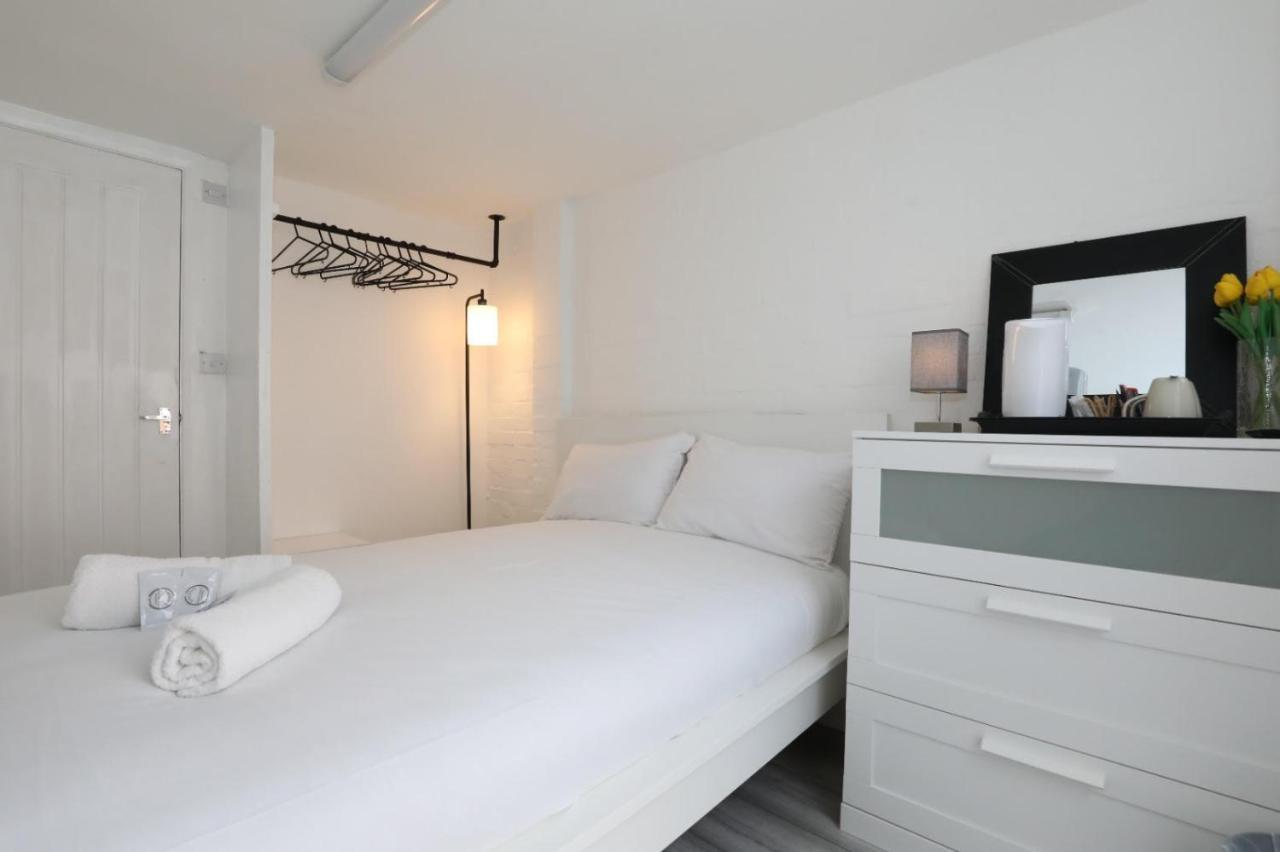 Anchor Guest House London Kültér fotó