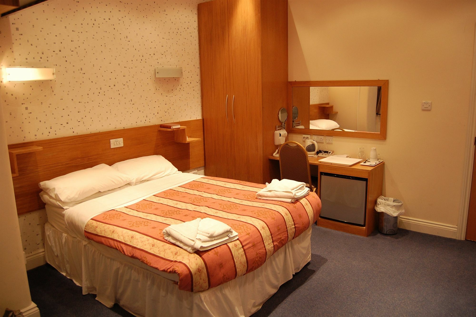 Anchor Guest House London Kültér fotó